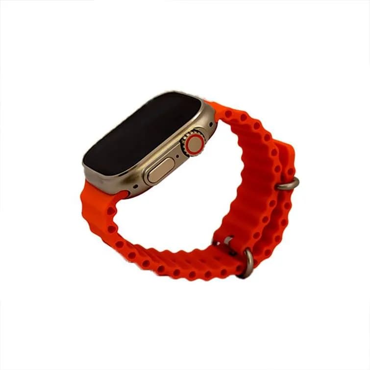 پک ساعت هوشمند Dazel x80 | پک لاکچری و اقتصادی — تصویر ۸