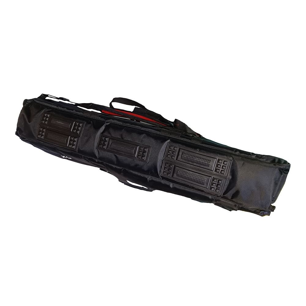 کیف ارگ , کیبورد PA-5X مدل مسافرتی SOFTCASE KORG PA-5X VIP — تصویر ۴