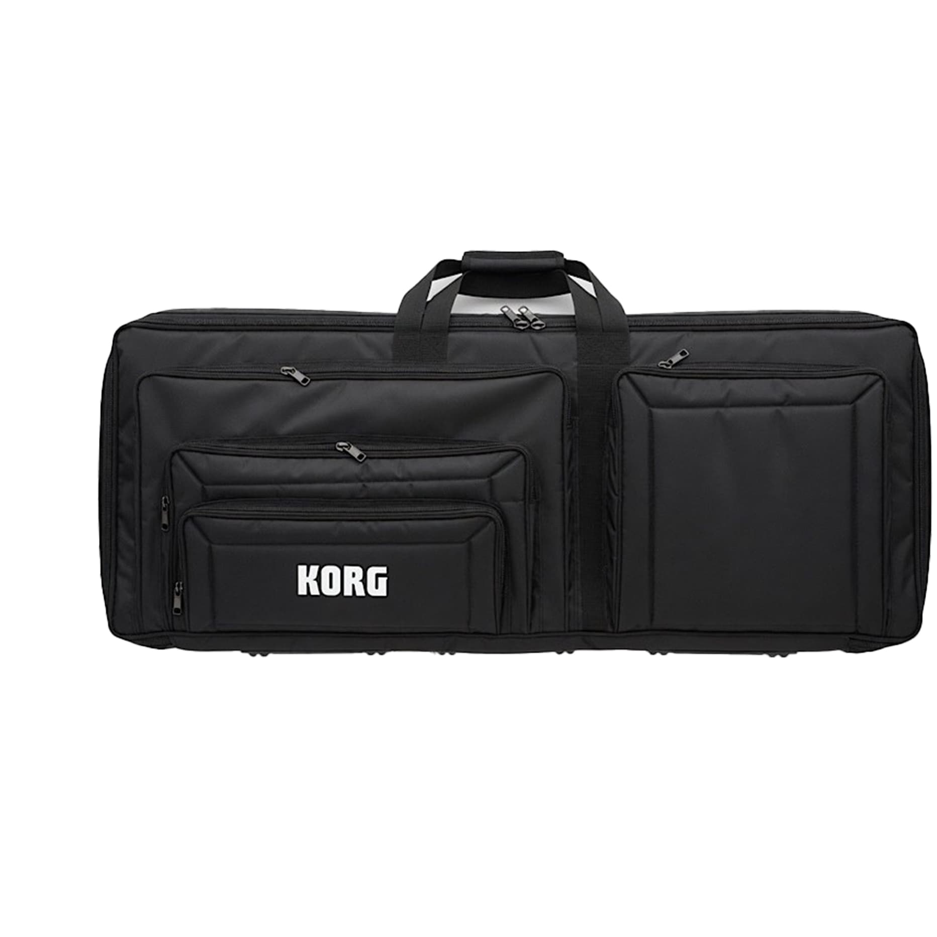 کیف ارگ , کیبورد PA-5X مدل مسافرتی SOFTCASE KORG PA-5X VIP