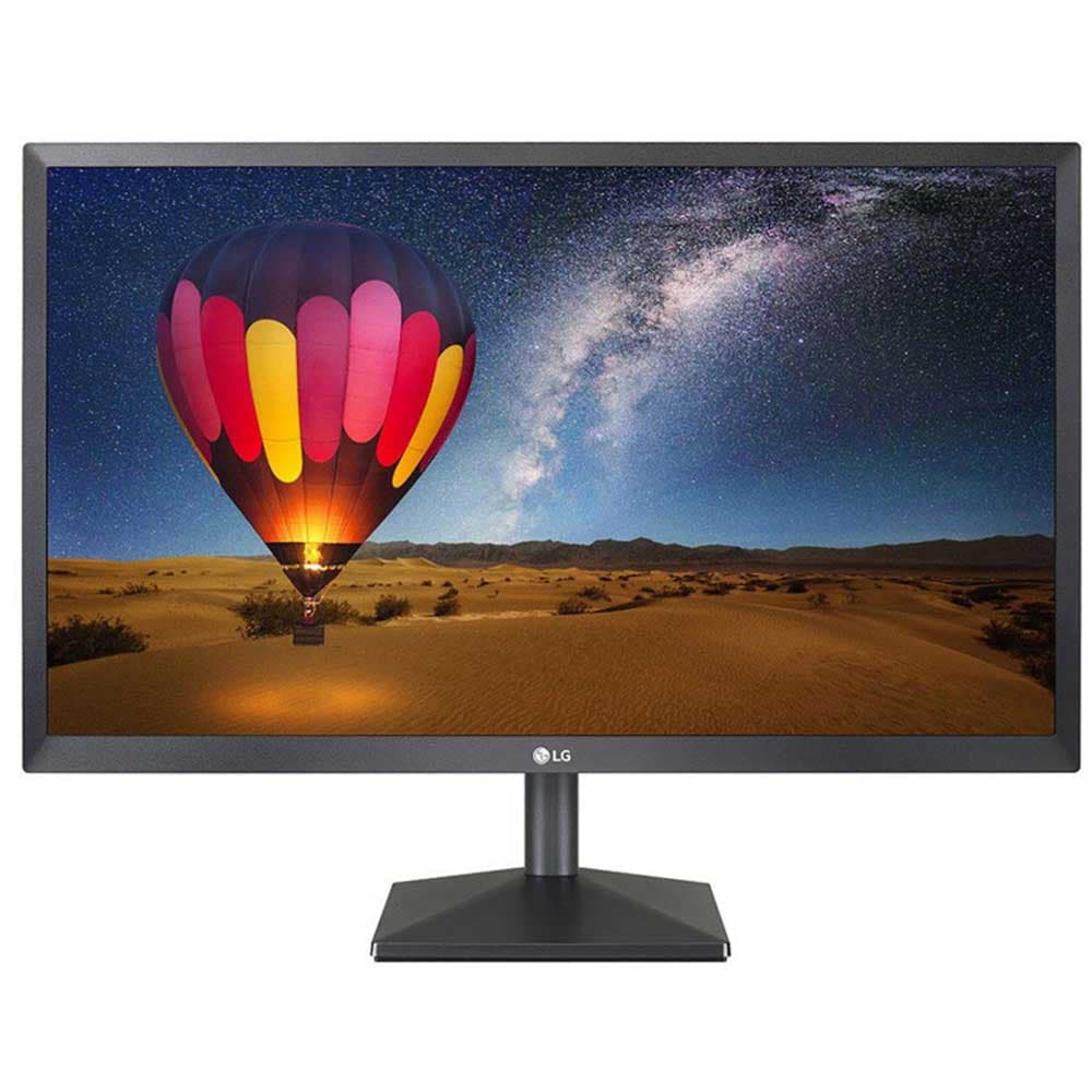 مانیتور ال جی Monitor LG 22MN430M سایز 22 اینچ