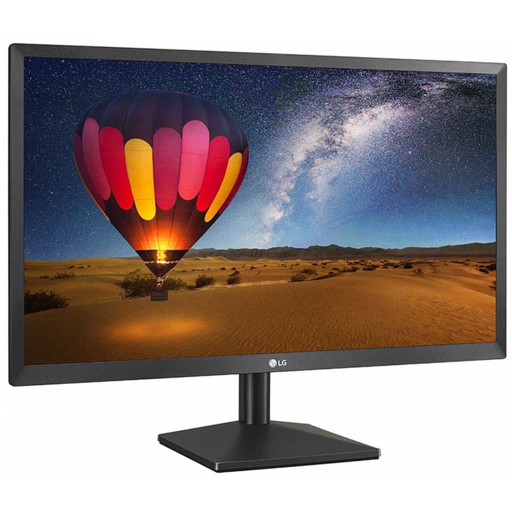 مانیتور ال جی Monitor LG 22MN430M سایز 22 اینچ — تصویر ۲