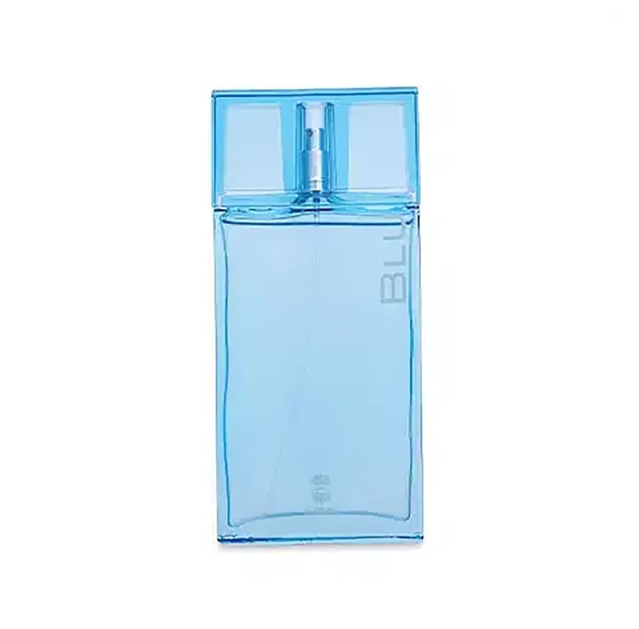 ادکلن مردانه ادوپرفیوم اجمل بلو: عطر خنک برای روزهای گرم — تصویر ۴