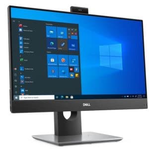 آل این وان استوک دل مدل (i3-10500T) Dell OptiPlex 7480