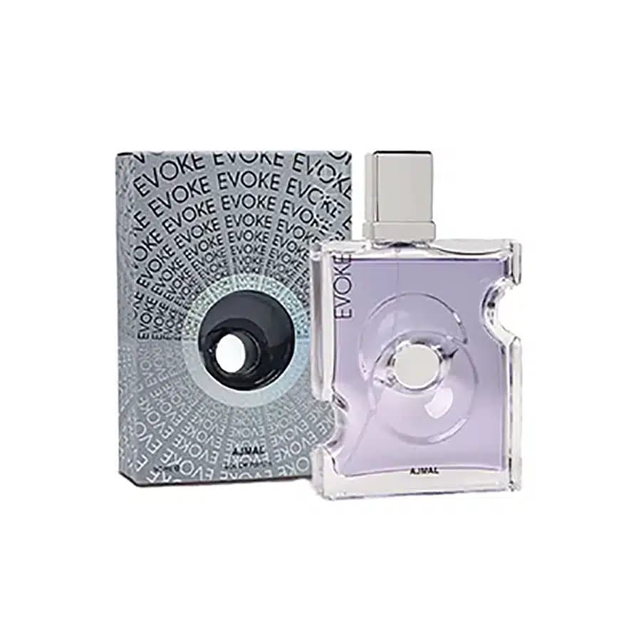 ادکلن مردانه ادوپرفیوم اجمل اووک 90 میل: عطر خاص برای هر فصلی — تصویر ۳