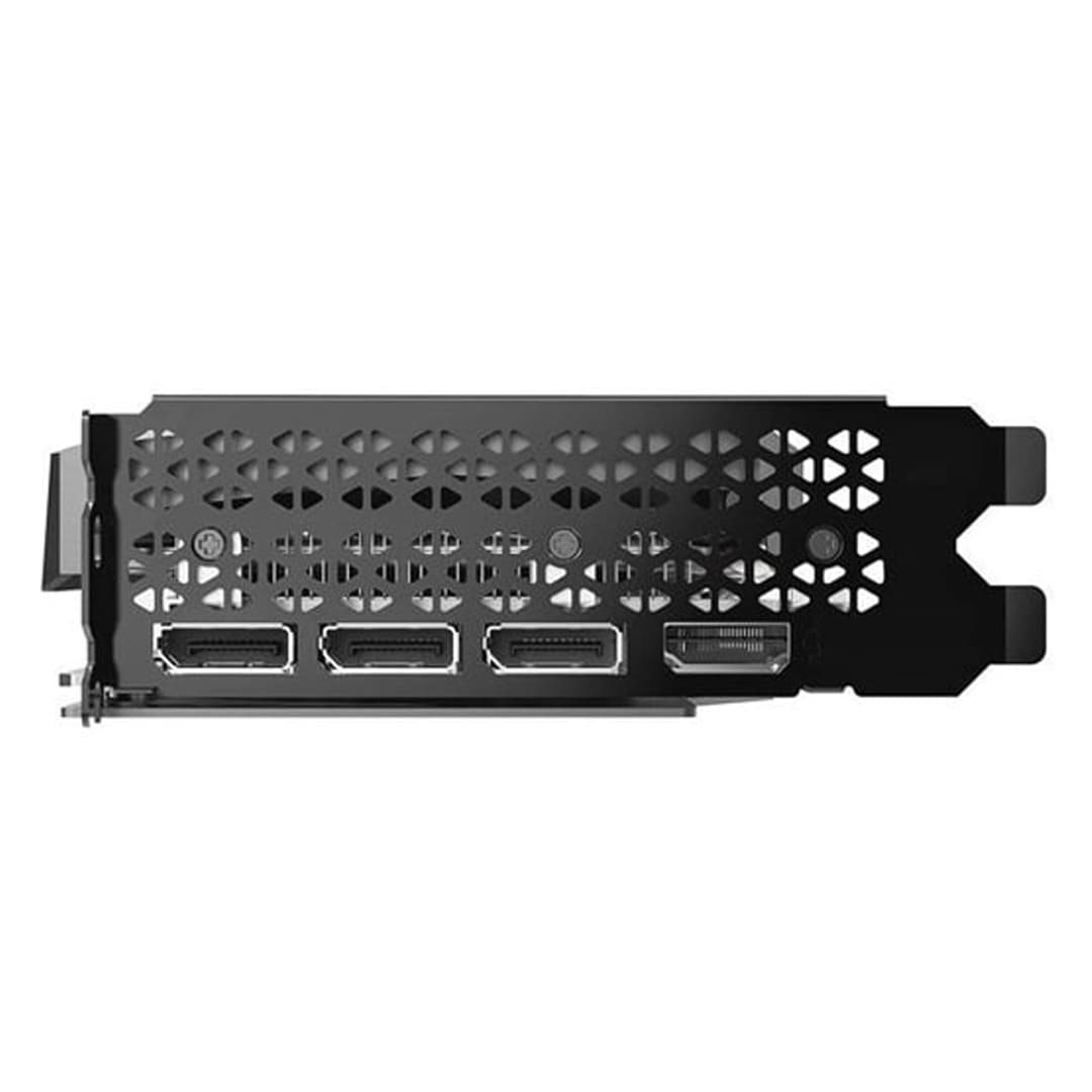 کارت گرافیک زوتاک مدل RTX 3060 Twin Edge OC 12GB استوک — تصویر ۳