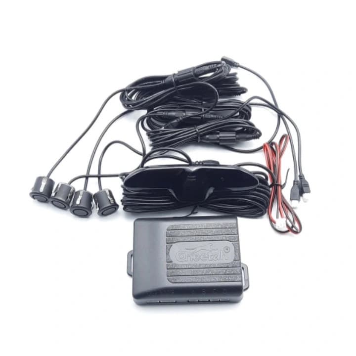 سنسور دنده عقب چیتا مدل XD089 — تصویر ۲