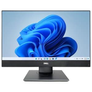 لپ تاپ استوک دل مدل (512GB-i5-11500) Dell OptiPlex 7490