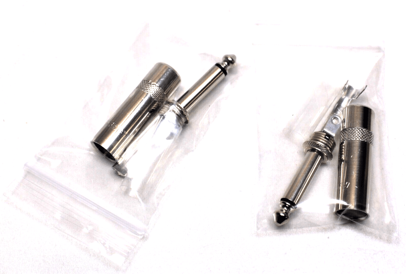 فیش ، کانکتور بنون امیننس EMINENCE TS Connector MONO — تصویر ۲