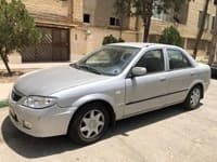 قالپاق خودرو مزدا 323 سایز 14 — تصویر ۲