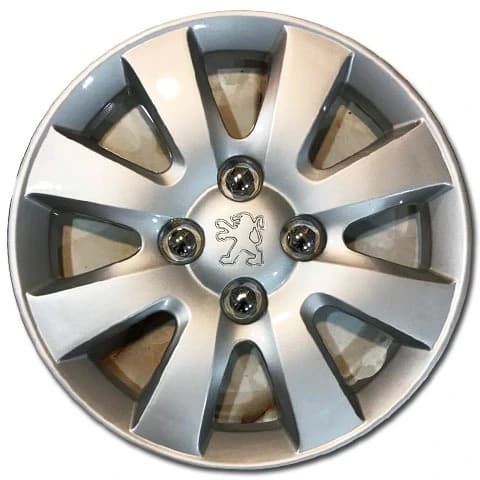قالپاق خودرو پژو 405 SLX