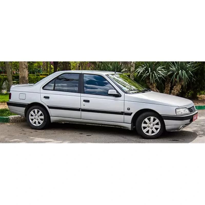 قالپاق خودرو پژو 405 SLX — تصویر ۲