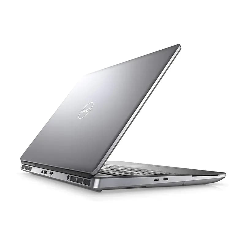 لپ تاپ استوک Dell مدل (i7-11850H) M7560 — تصویر ۳