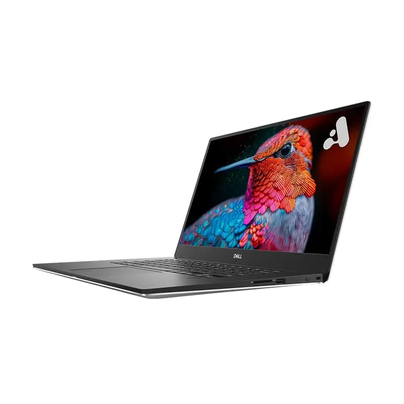 لپ تاپ استوک Dell مدل 32GB (i9-8950H) M5530 4K — تصویر ۴