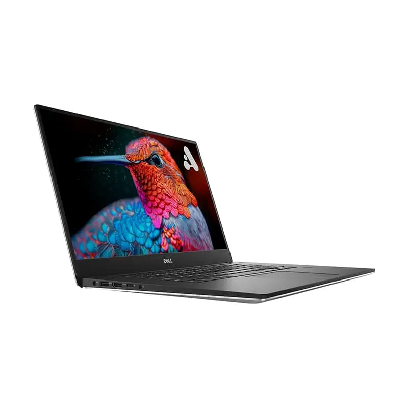 لپ تاپ استوک Dell مدل 32GB (i9-8950H) M5530 4K — تصویر ۲
