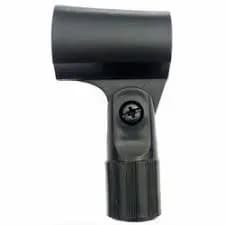 گیره یا گلویی میکروفن قلمی مدل Microphone Clamp CORE5 — تصویر ۲