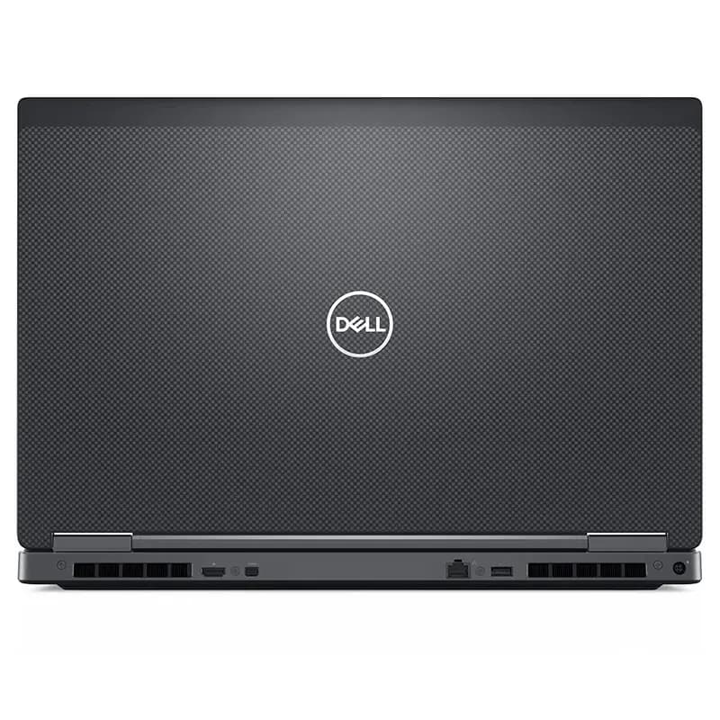 لپ تاپ استوک Dell مدل (XEON-2276M) M7730 — تصویر ۳
