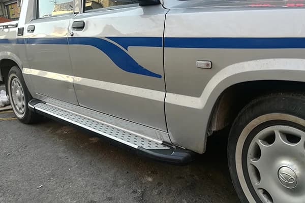 قالپاق خودرو مزداوانت — تصویر ۲