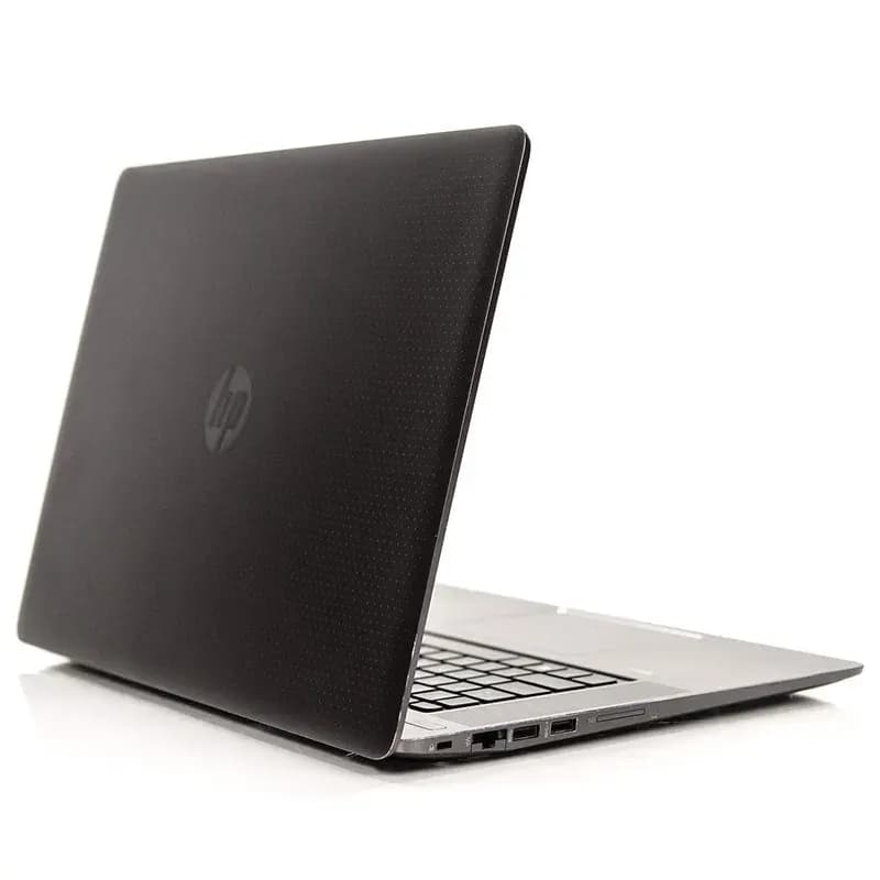 لپ تاپ استوک HP مدل (i7-6700HQ) ZBook 15 G3 Studio — تصویر ۳