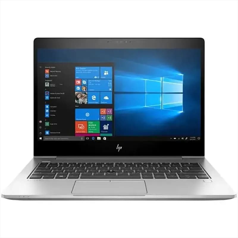 لپتاپ استوک HP مدل Elite Book 745 G6 TOUCH (Ryzen5-3500U)