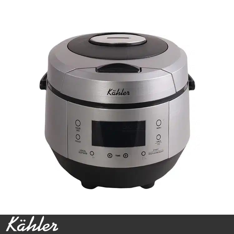 پلوپز کاخلر مدل KH-5510-G — تصویر ۲