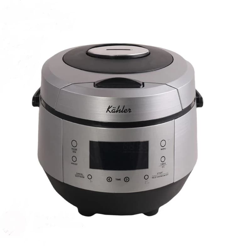 پلوپز کاخلر مدل KH-5510-G