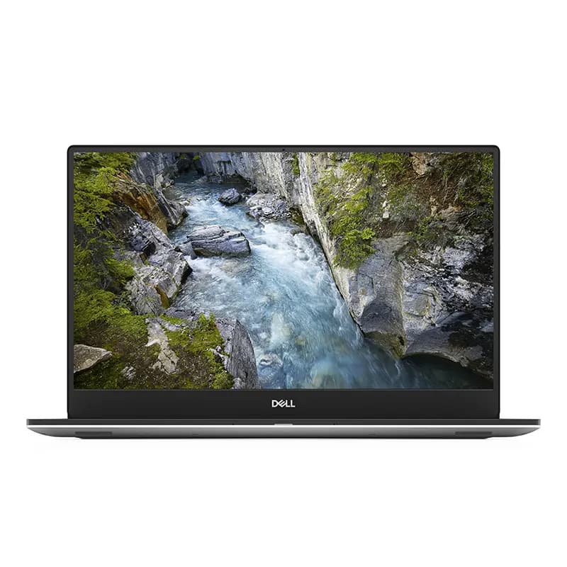 لپ تاپ استوک Dell مدل (i7-10850H) M5540