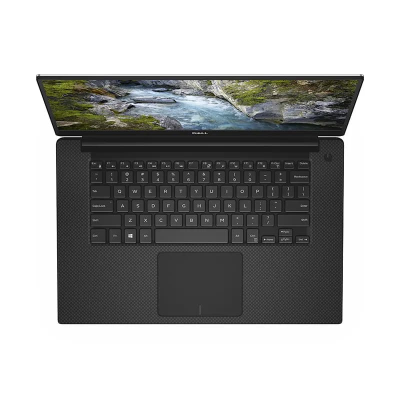 لپ تاپ استوک Dell مدل (i7-10850H) M5540 — تصویر ۳