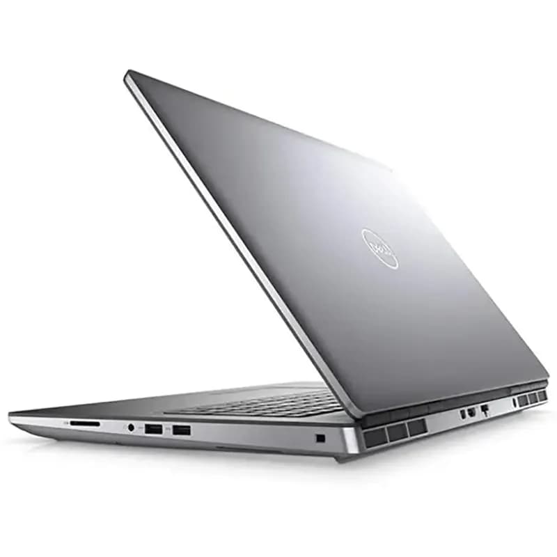 لپ تاپ استوک Dell مدل (XEON-W11955M) M7560 11GEN — تصویر ۲