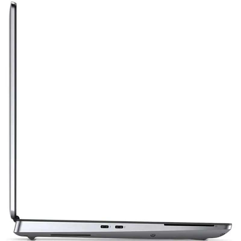 لپ تاپ استوک Dell مدل (XEON-W10955M) M7750 10GEN — تصویر ۴