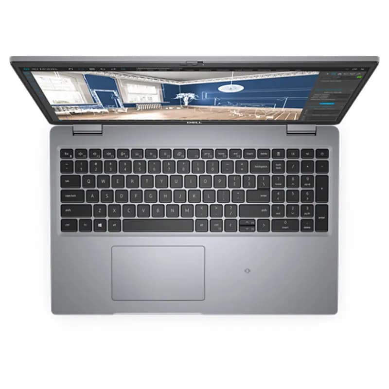 لپ تاپ استوک Dell مدل (i5-1145G7) M3560 — تصویر ۳