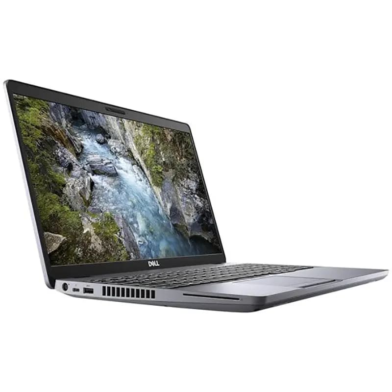 لپ تاپ استوک Dell مدل (i7-10850H) M3550 — تصویر ۲