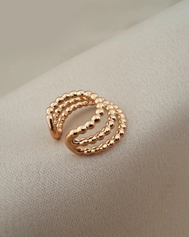 ایرکاف سه لاین مورب گوی ژوپینگ — تصویر ۷