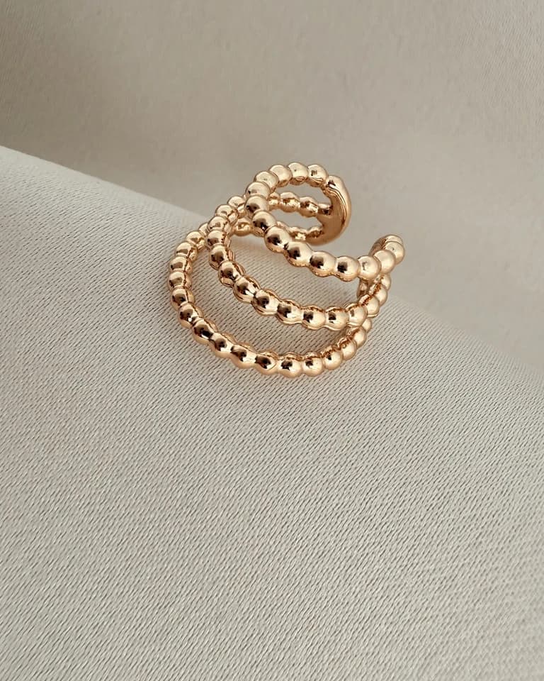 ایرکاف سه لاین مورب گوی ژوپینگ — تصویر ۸