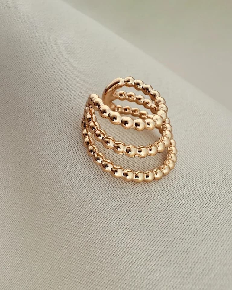 ایرکاف سه لاین مورب گوی ژوپینگ — تصویر ۵