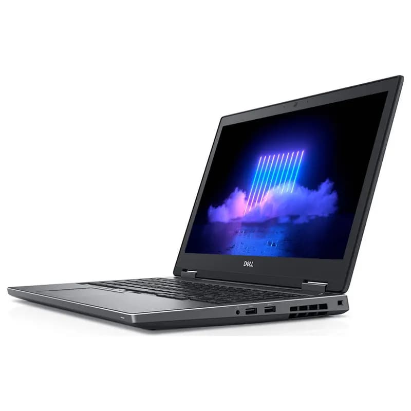 لپ تاپ استوک Dell مدل (i7-8850H) M7530 — تصویر ۲
