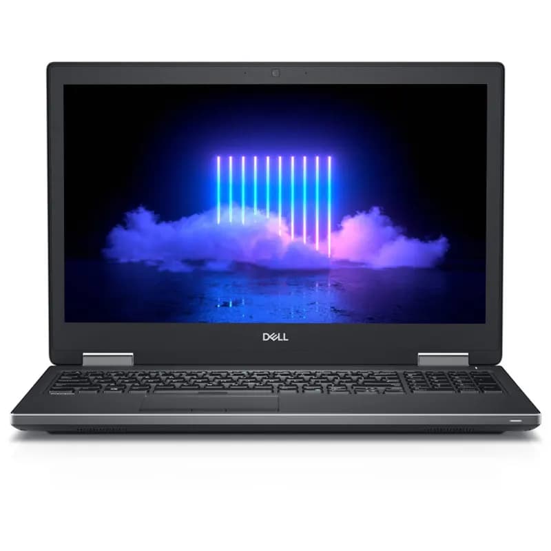 لپ تاپ استوک Dell مدل (i7-8850H) M7530