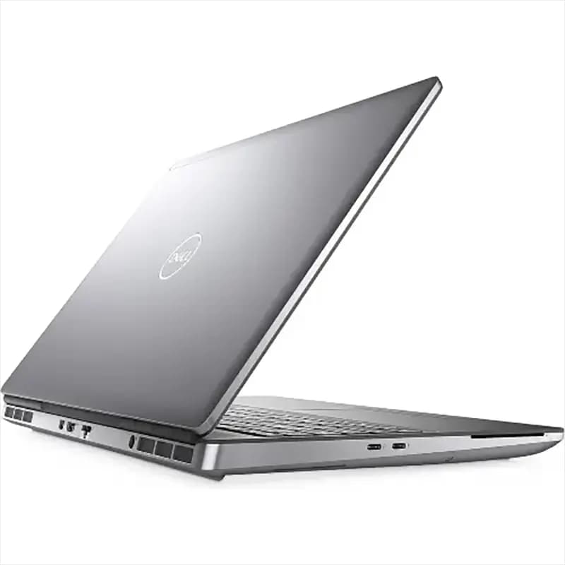 لپ تاپ استوک Dell مدل (XEON-W10955M) M7550 10GEN — تصویر ۲