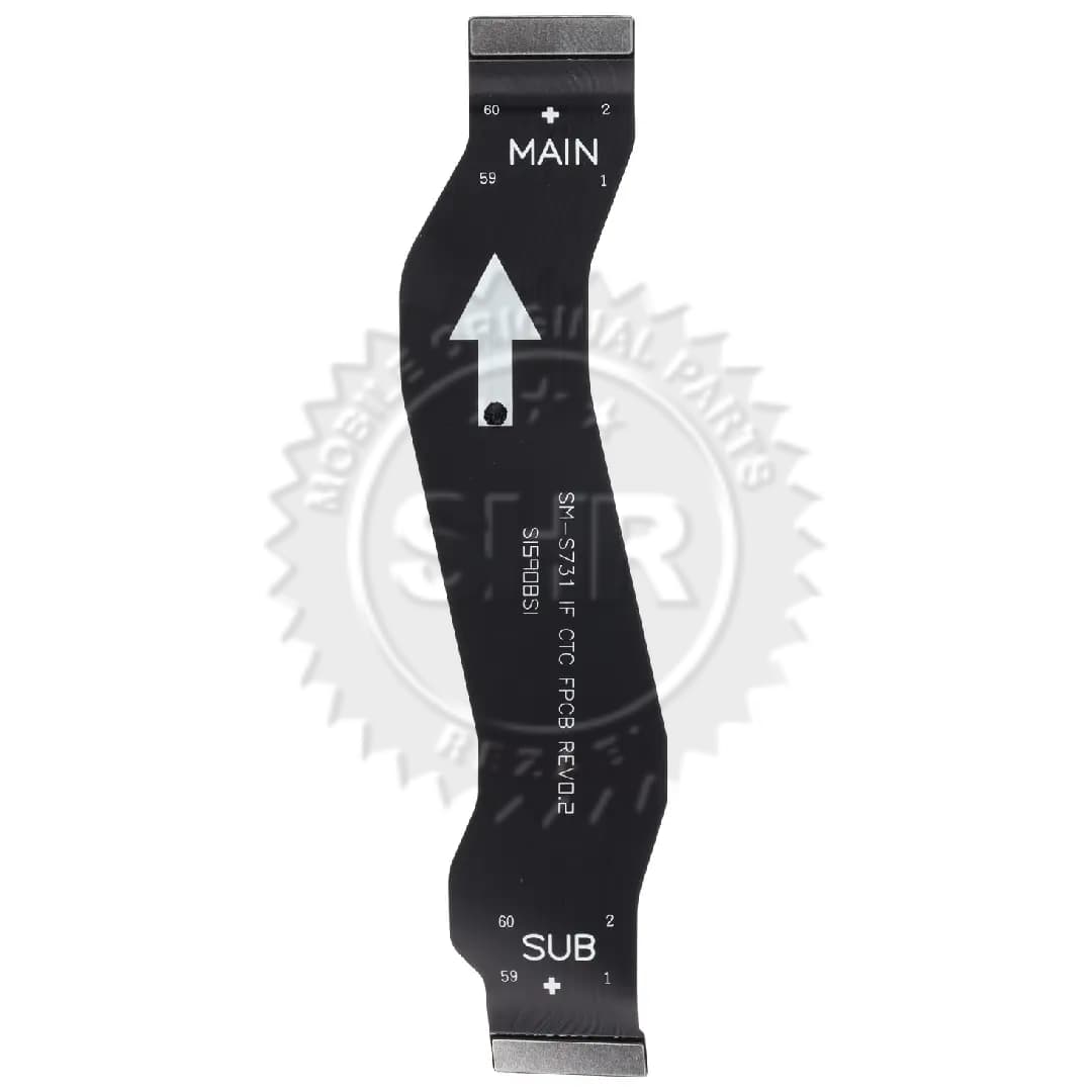 فلت مادربرد و رابط شارژ سامسونگ Samsung S25FE | S25 FE