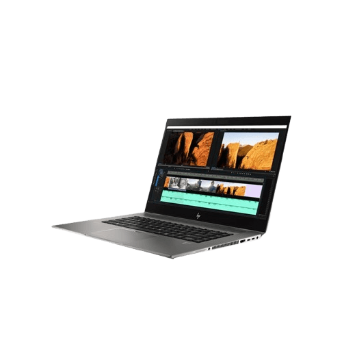 لپ تاپ استوک اچ مدل HP ZBOOK Studio X360 G5/CORE I7 9850H/16G/512SSD/4G