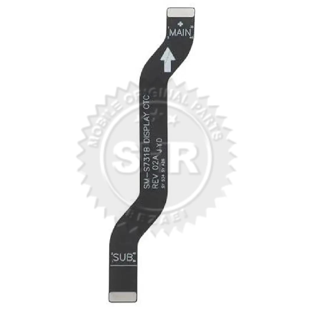فلت مادربرد و رابط ال سی دی سامسونگ Samsung S25FE | S25 FE
