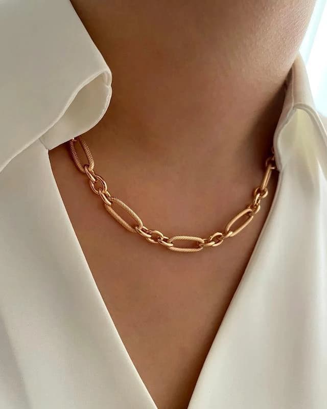 گردنبند یورمن ژوپینگ — تصویر ۳