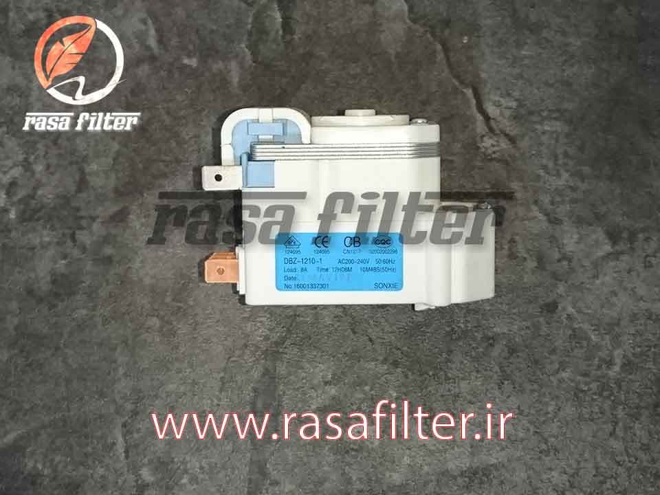 تایمر دیفراست 3 فیش کره ای