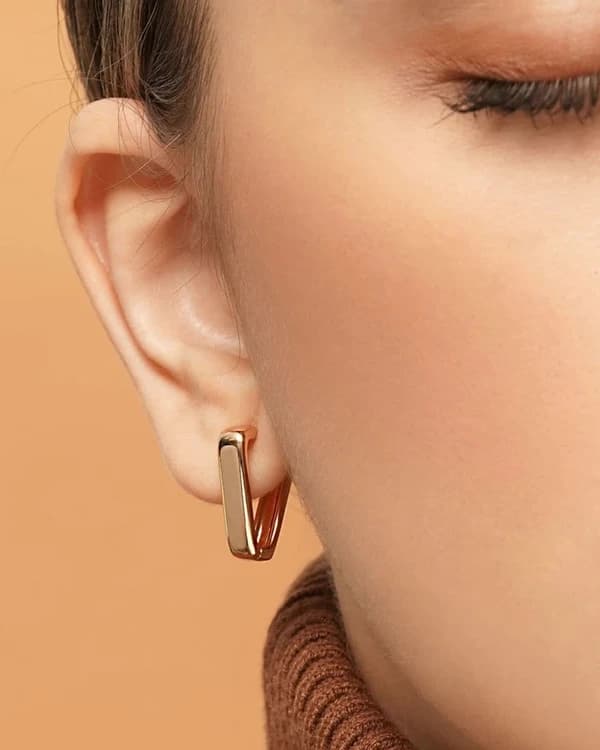 گوشواره مثلث ژوپینگ