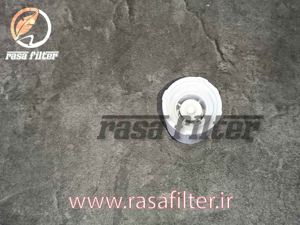 سوپاپ آبسردکن یخچال سامسونگ (کوچک) — تصویر ۲