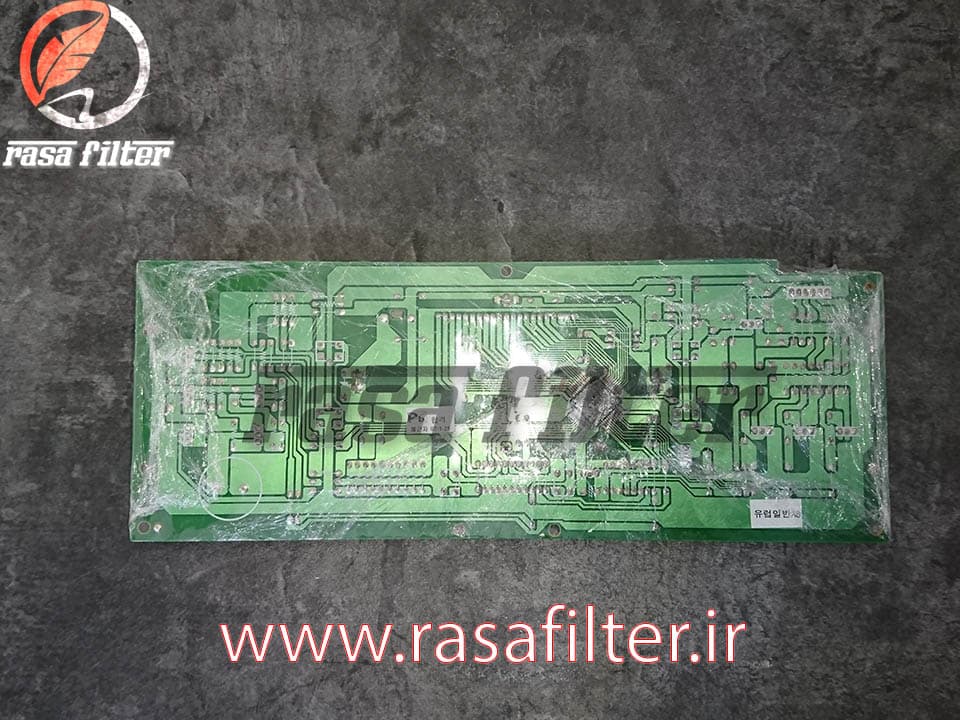 برد دیسپلی ساید دوو — تصویر ۲