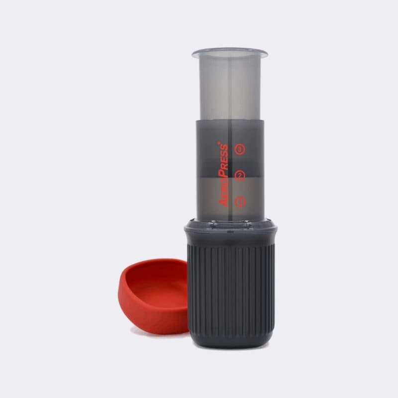 ایروپرس گو (aeropress go)(اورجینال) — تصویر ۶