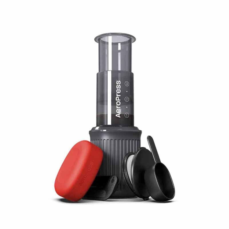 ایروپرس گو (aeropress go)(اورجینال)