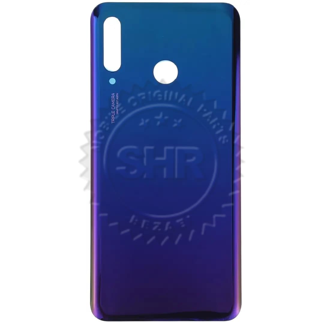 درب پشت هواوی P30 LITE | 24MP – آبی