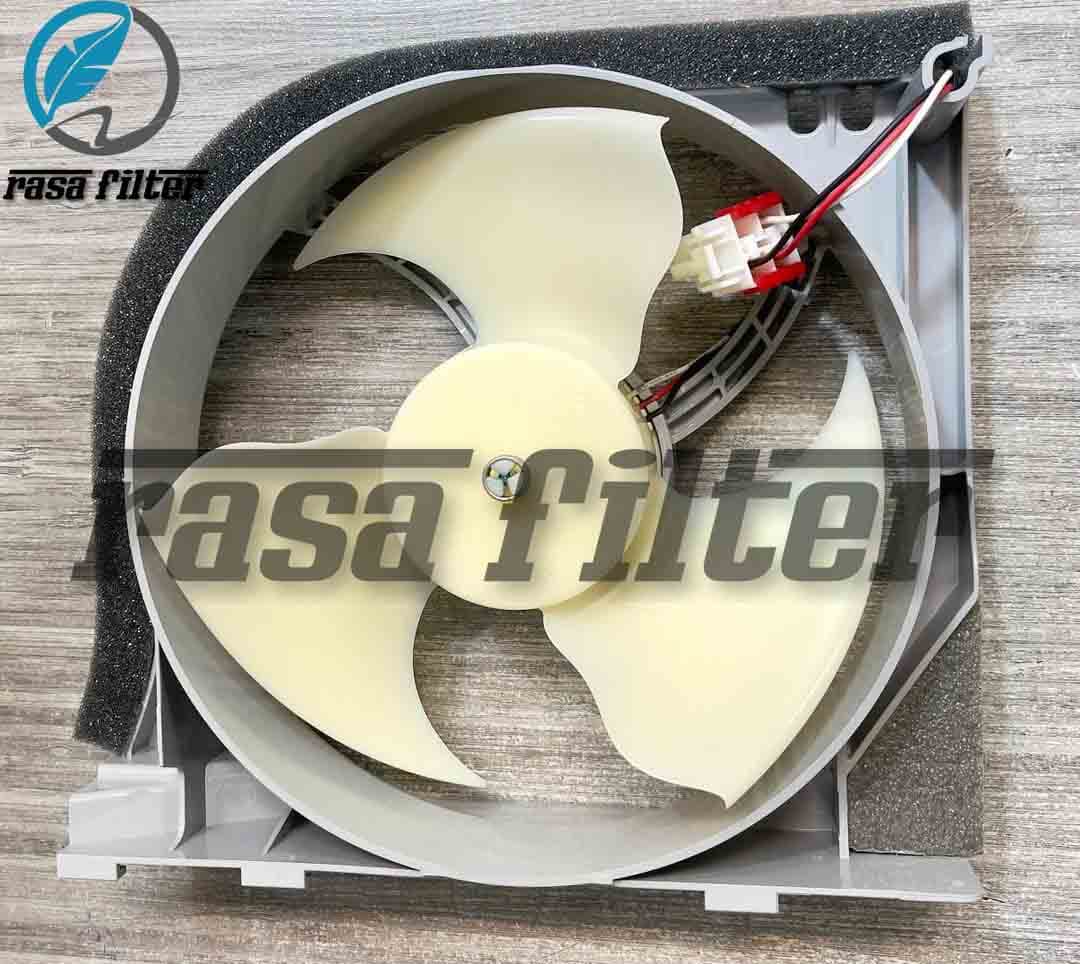 فن کندانسور 12 ولت سامسونگ