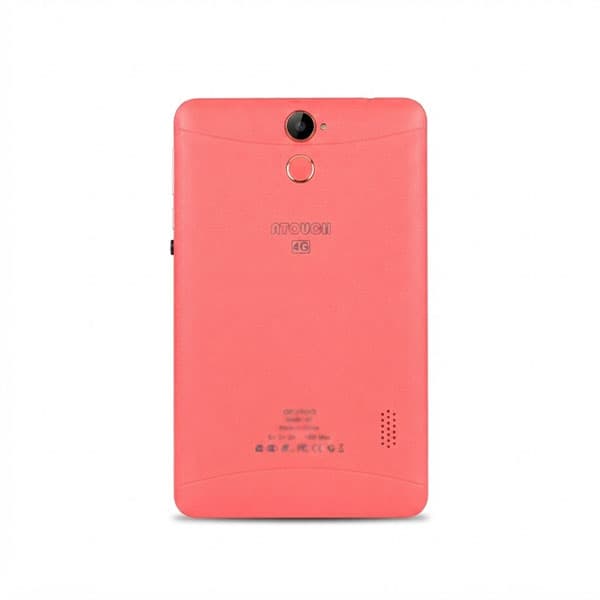 تبلت اقتصادی سیم کارت خور 7 اینچ ATouch A7 | به همراه عینک 3D/طرح پاوربانک/قلم/گارد — تصویر ۳